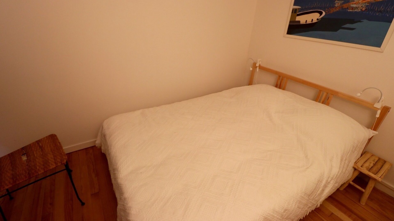 Photo of Bedroom in Piraillan