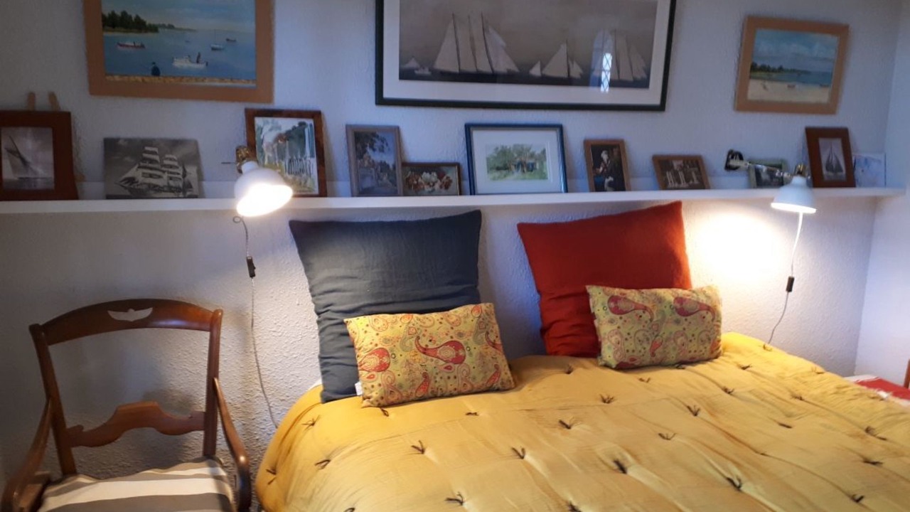 Photo of Bedroom in Piraillan