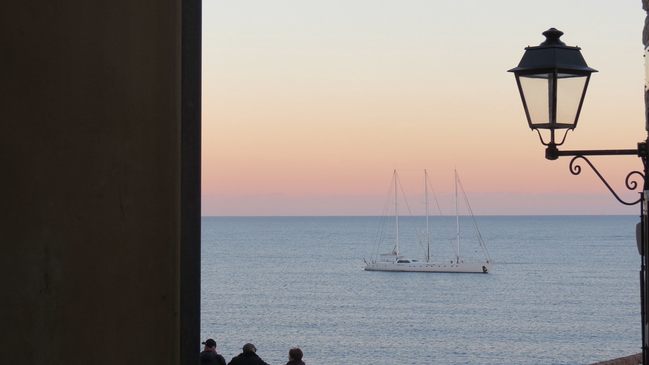 Photo of Others in Antibes Old Town