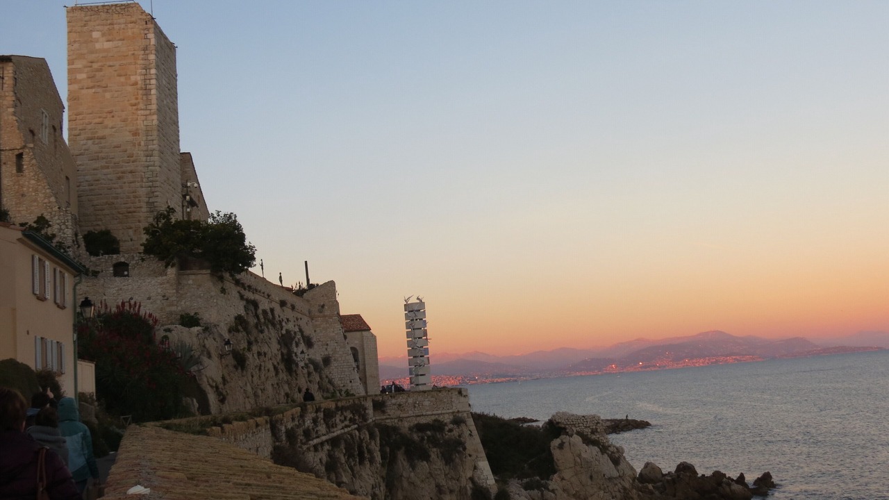 Photo of Others in Antibes Old Town
