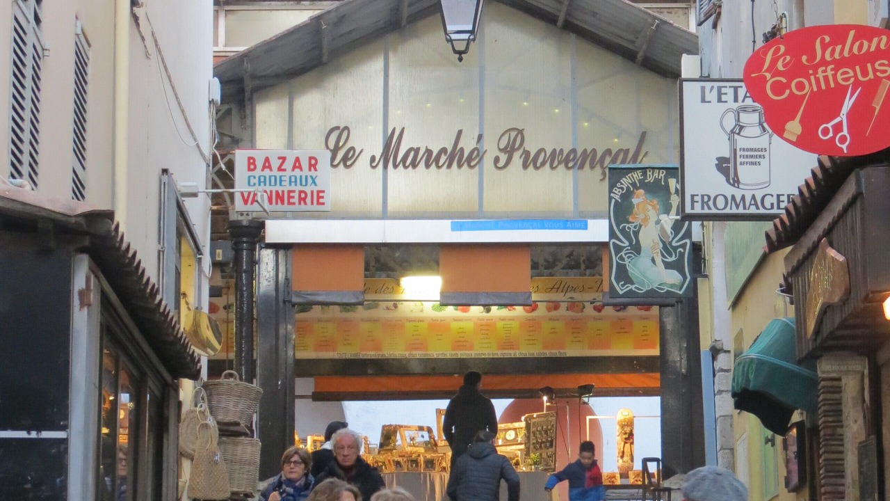 Photo of Others in Antibes Old Town