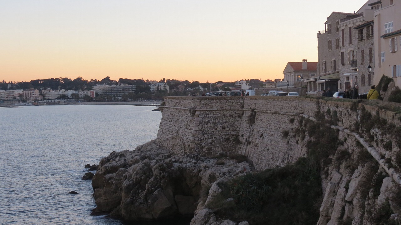 Photo of Others in Antibes Old Town