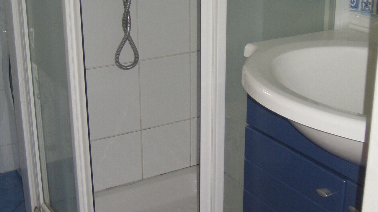 Photo of Bathroom in Bourroches