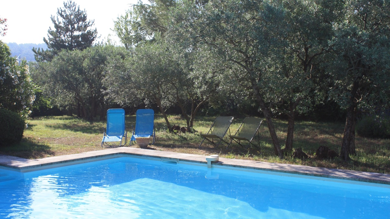 Photo of Outdoor in Gordes