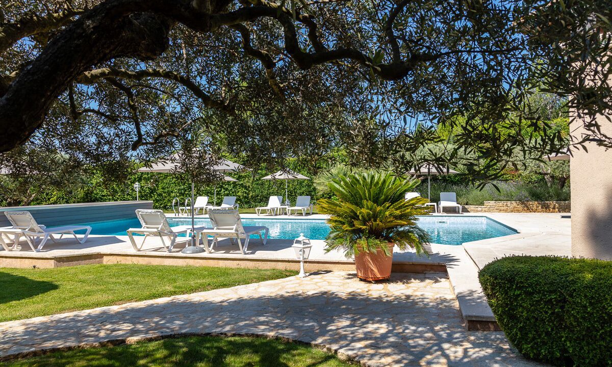 Photo of Outdoor in Crillon-le-Brave