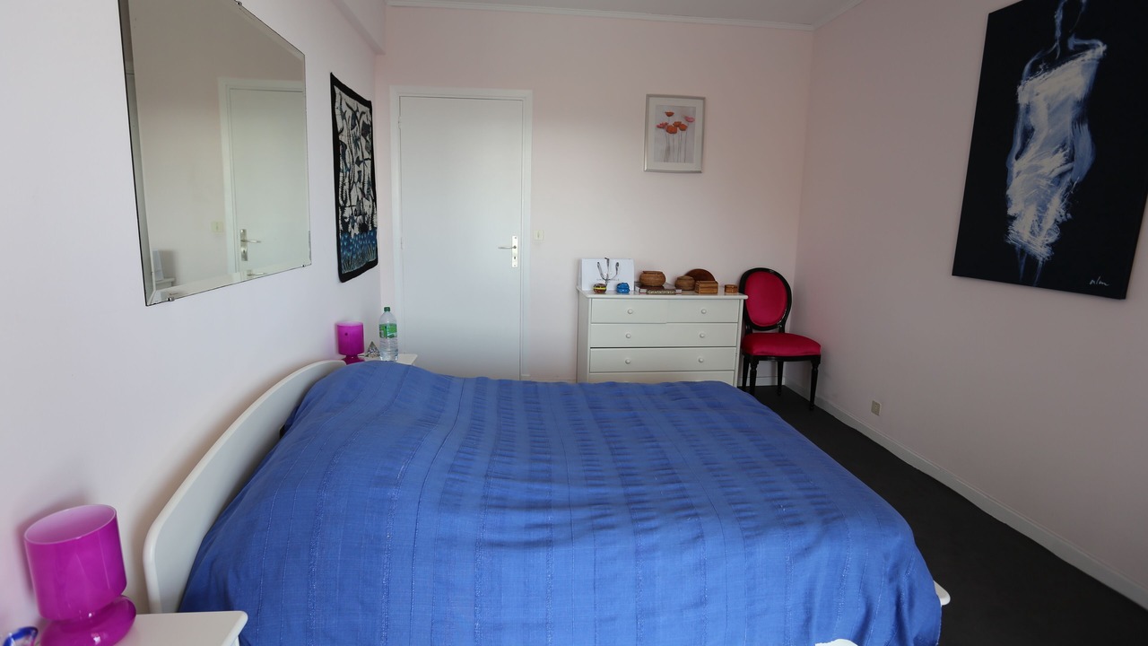 Photo of Bedroom in Fabron