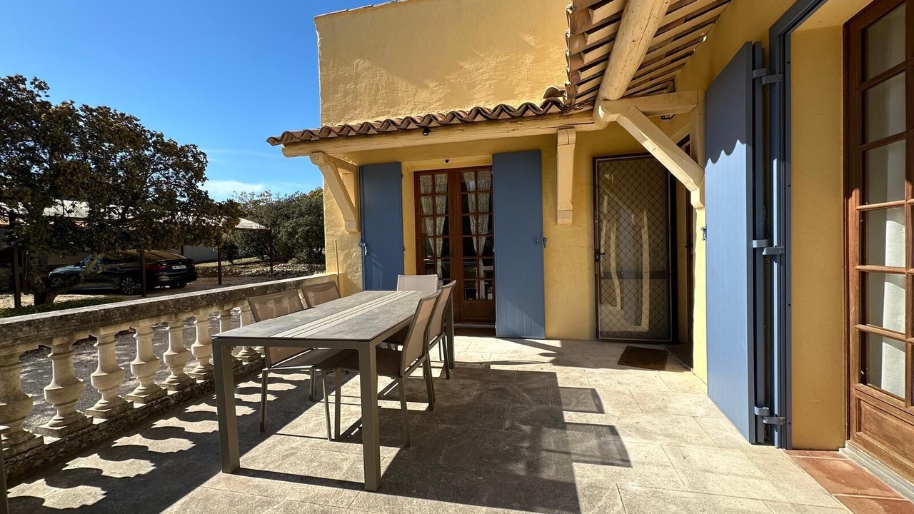 Photo of Outdoor in Cabrieres-d'Avignon