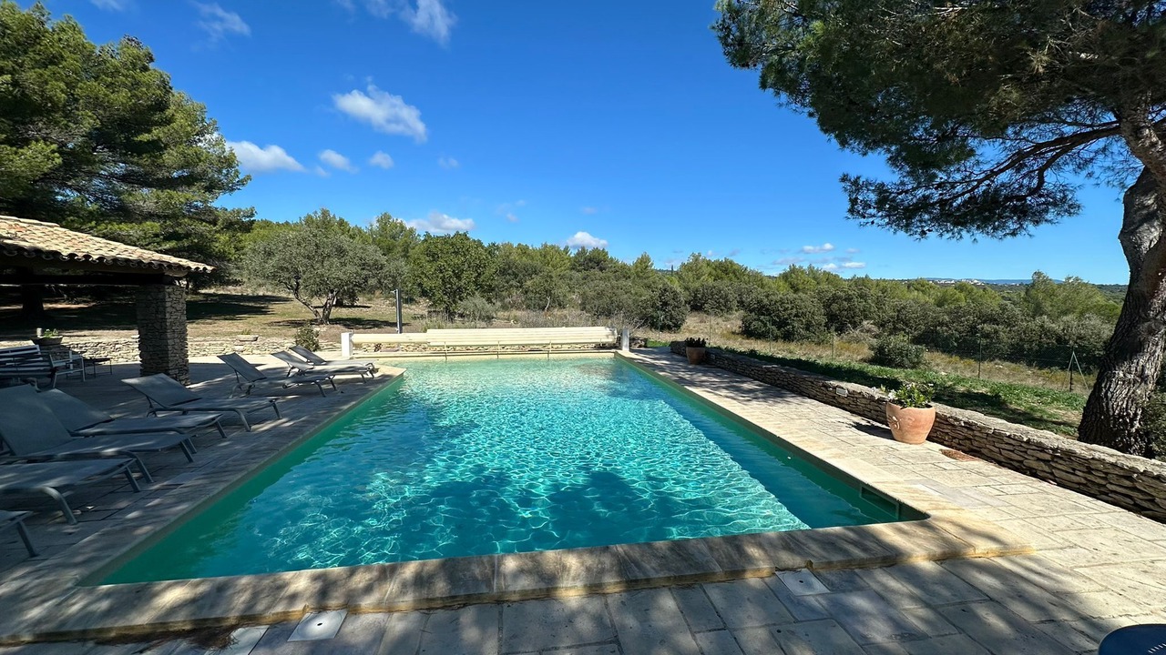 Photo of Outdoor in Cabrieres-d'Avignon