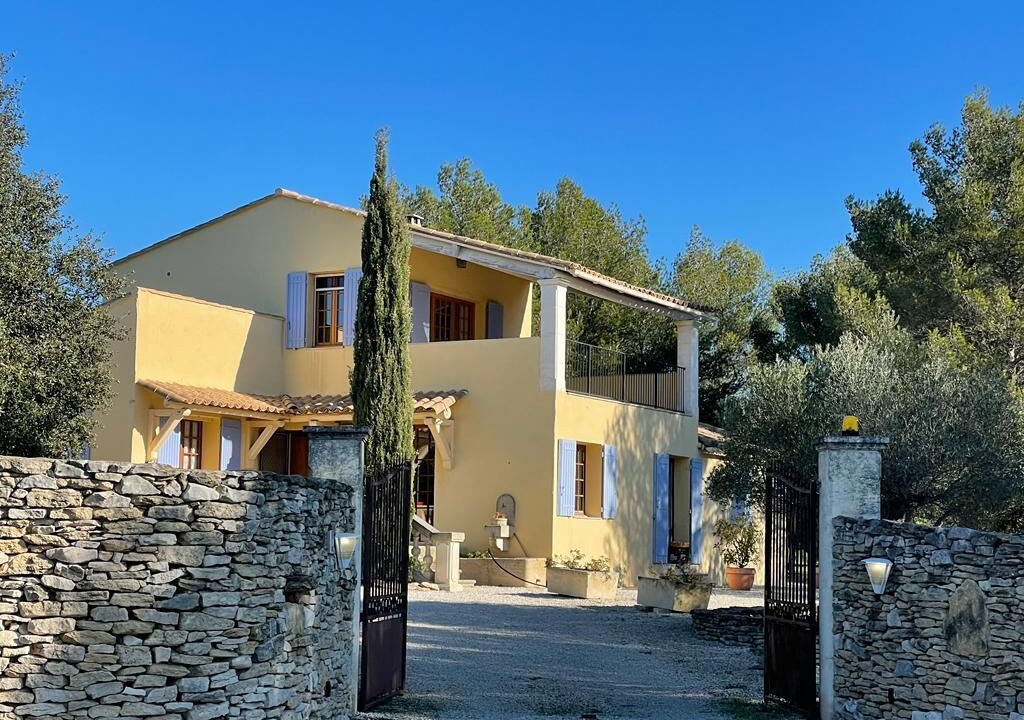 Photo of Outdoor in Cabrieres-d'Avignon