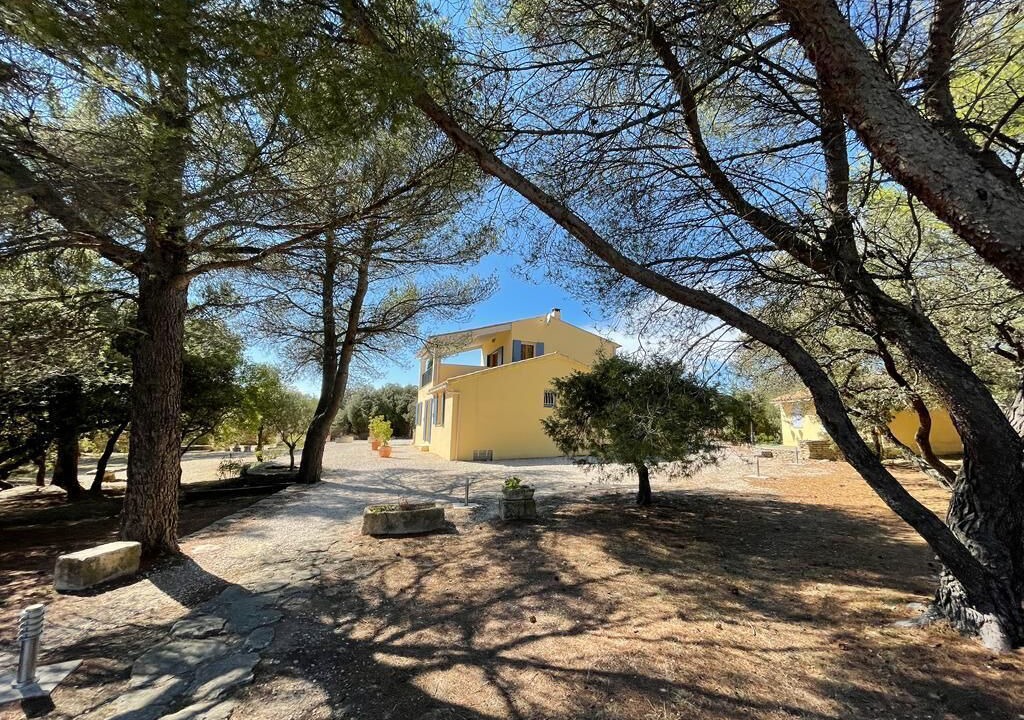 Photo of Outdoor in Cabrieres-d'Avignon