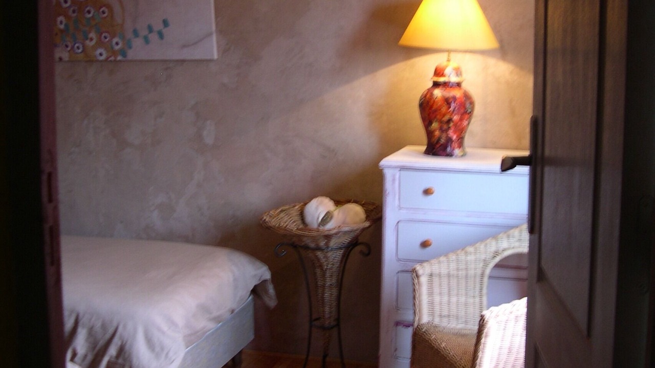 Photo of Bedroom in Lachaux
