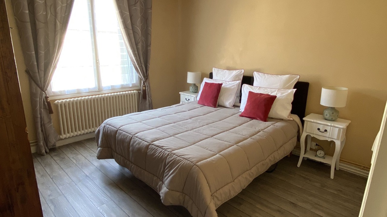 Photo of Bedroom in Verdigny