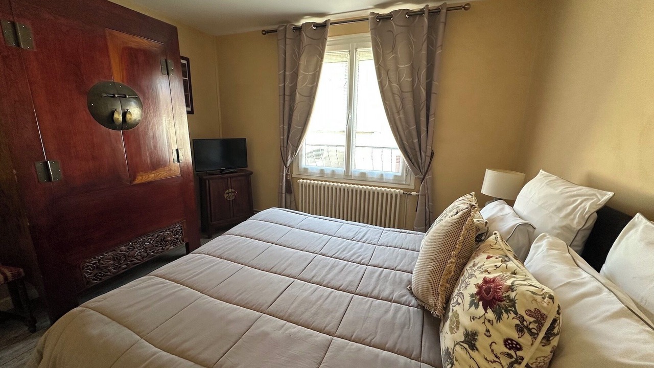 Photo of Bedroom in Verdigny