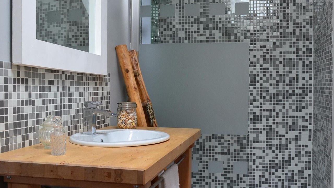 Photo of Bathroom in Cervon