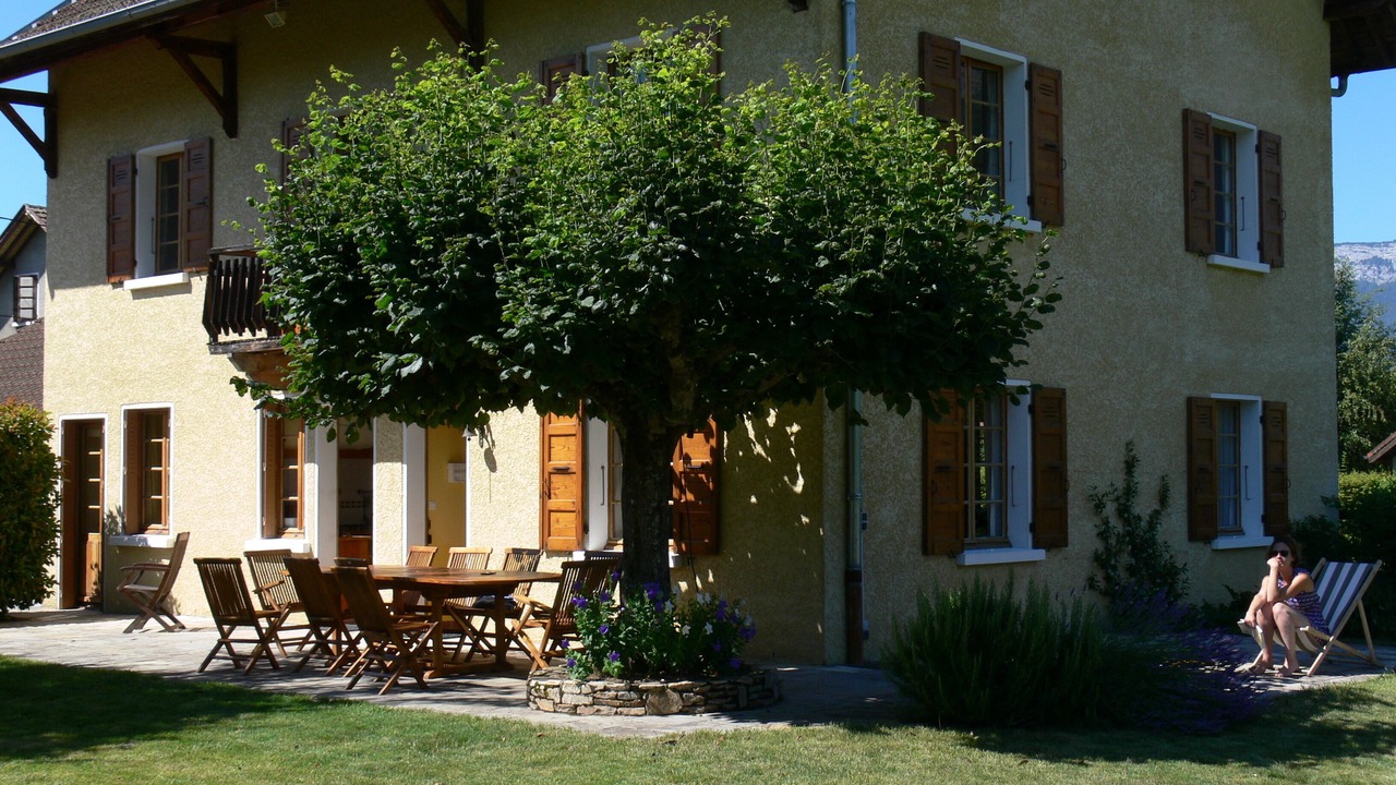 Photo of Outdoor in Saint-Jorioz