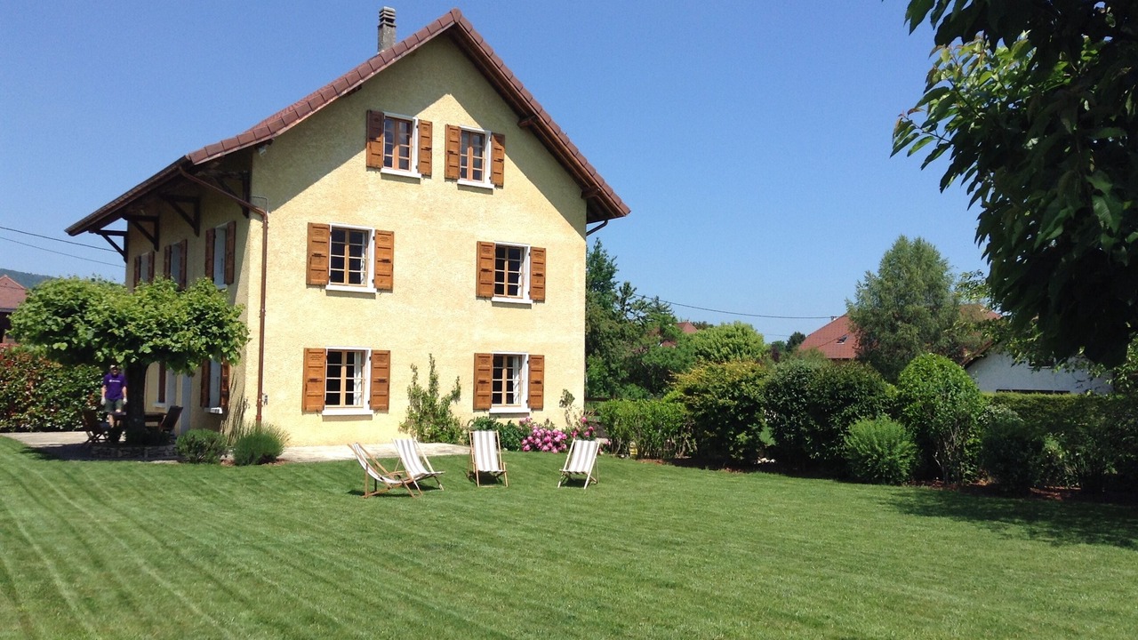 Photo of Outdoor in Saint-Jorioz