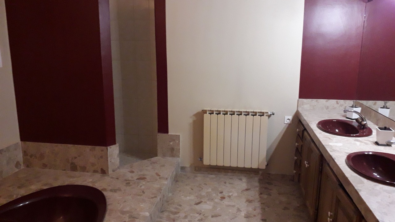 Photo of Bathroom in Mondragon