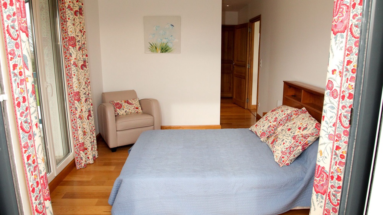 Photo of Bedroom in Arbonne