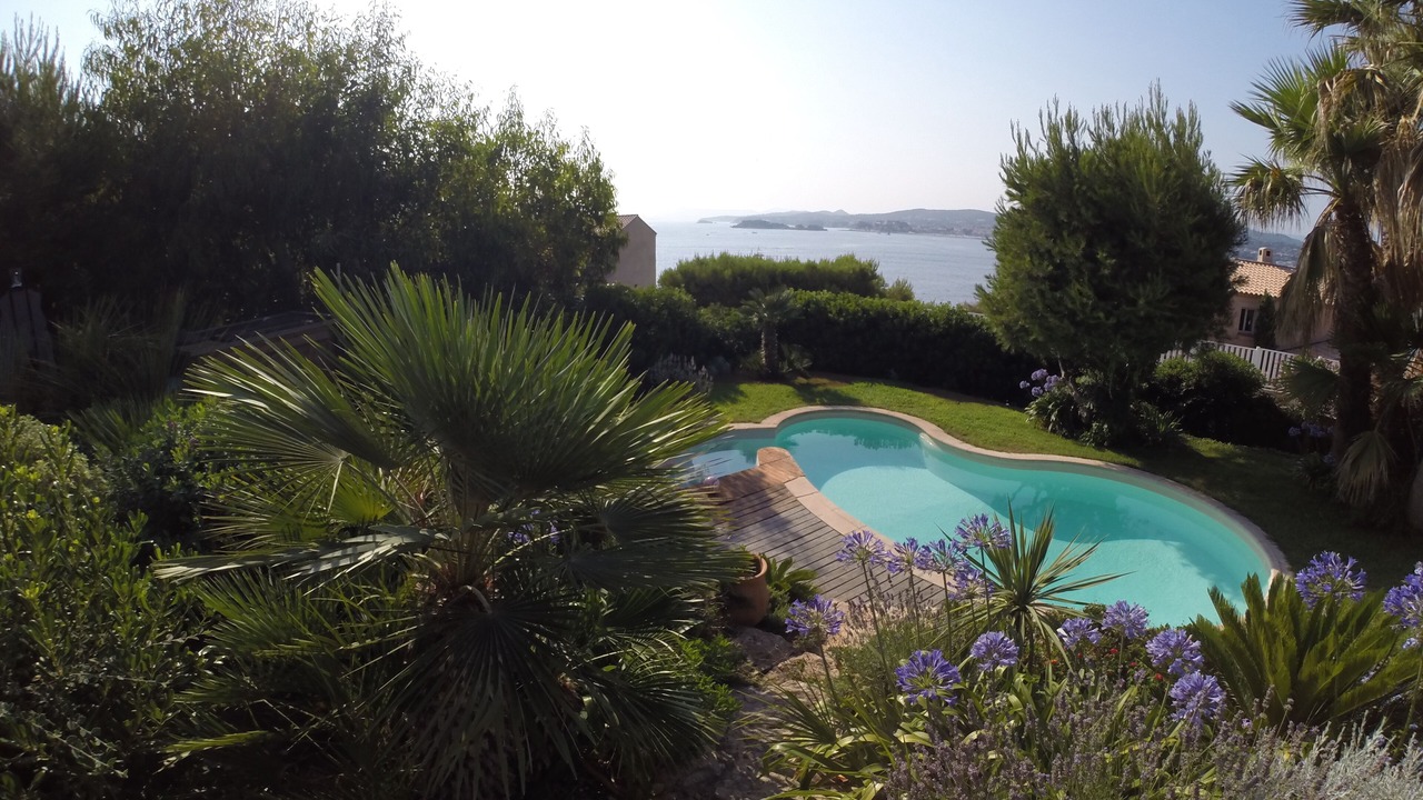 Photo of Outdoor in Sanary-sur-Mer