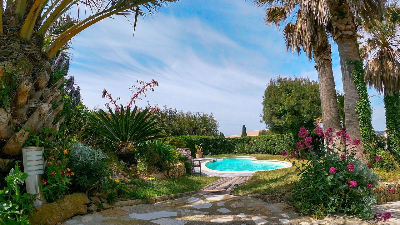 Photo of Outdoor in Sanary-sur-Mer
