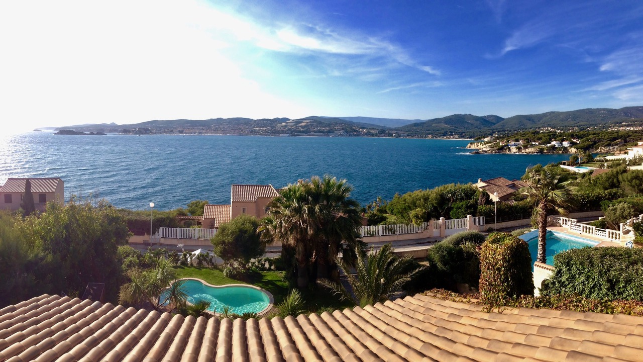 Photo of Outdoor in Sanary-sur-Mer