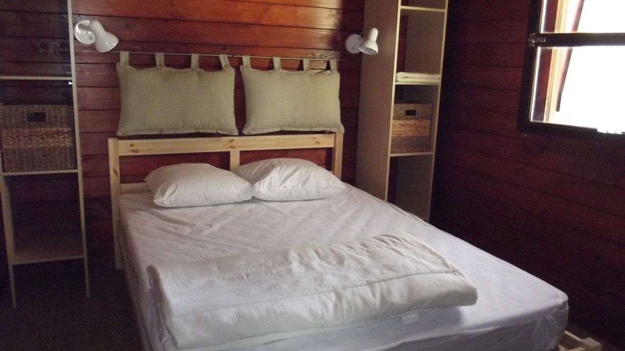 Photo of Bedroom in Saumane-de-Vaucluse