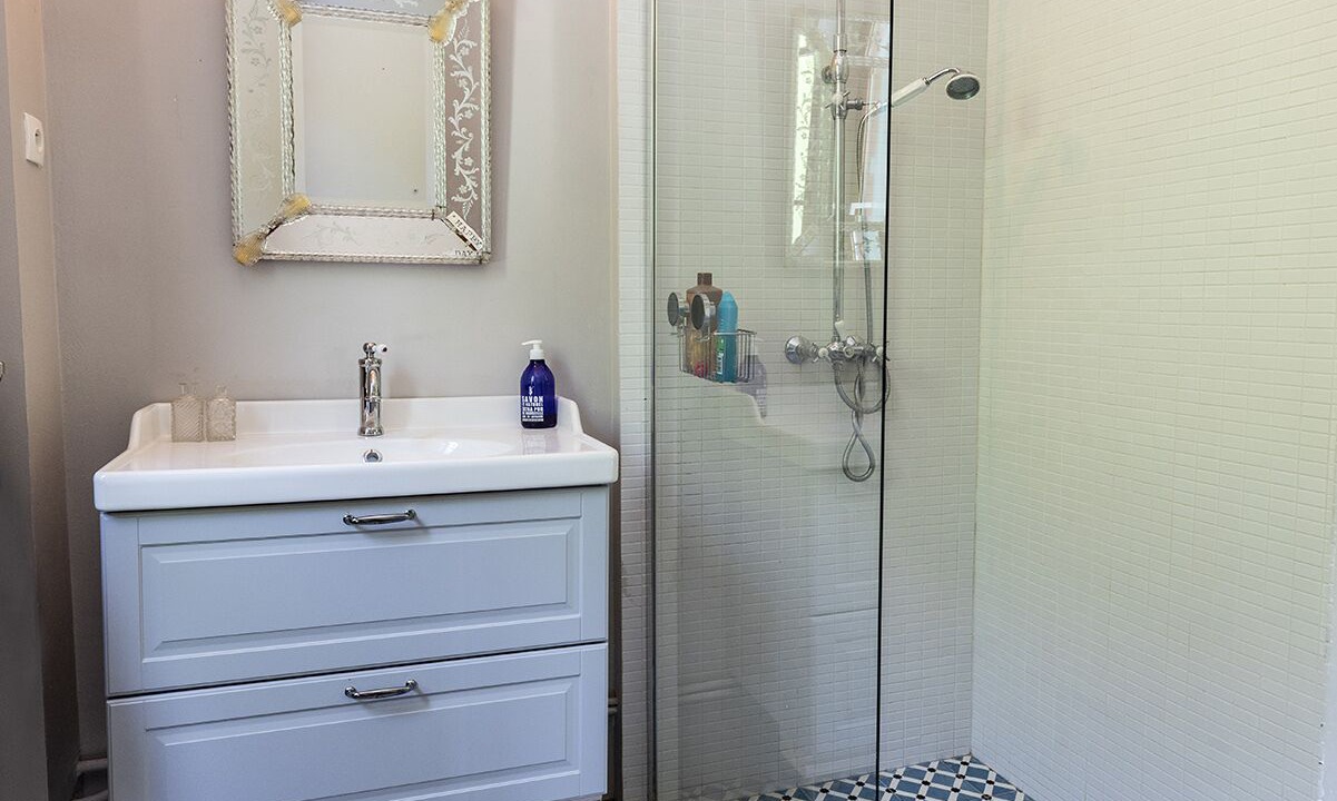 Photo of Bathroom in Rovagny