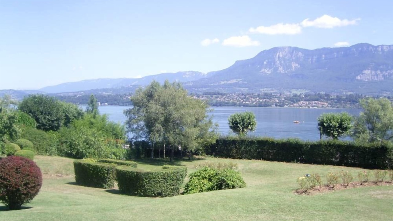 Photo of Outdoor in Le Bourget-du-Lac