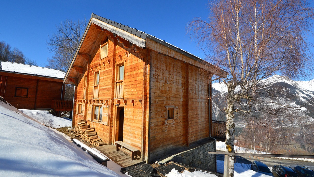 Photo of Outdoor in Montalbert