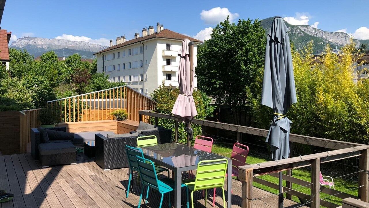 Photo of Outdoor in Annecy