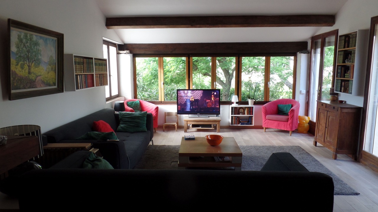 Photo of Livingroom in Grand Sud