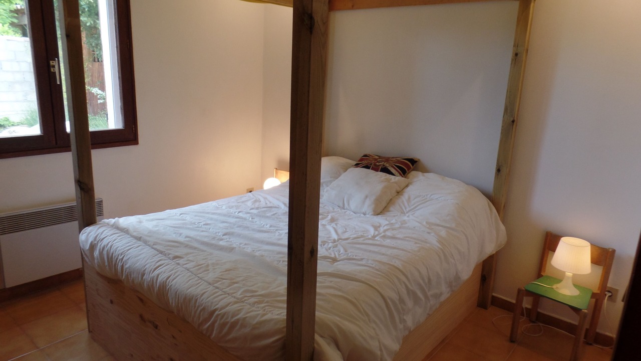 Photo of Bedroom in Grand Sud