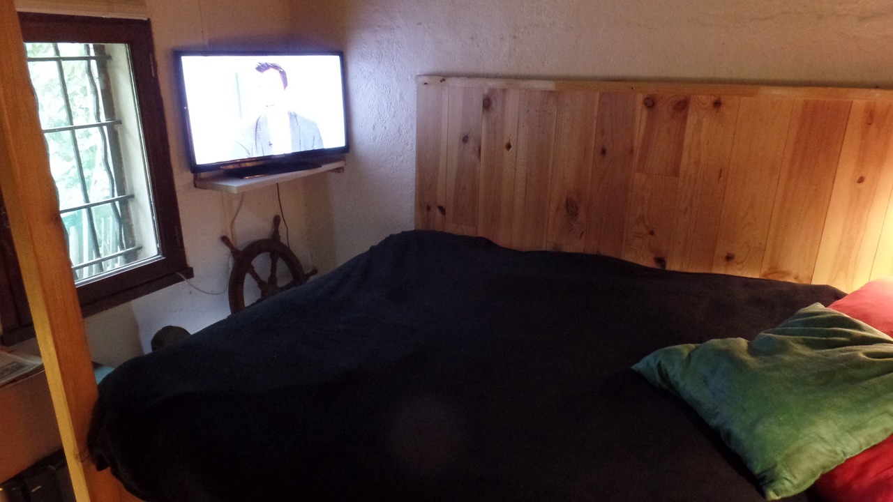 Photo of Bedroom in Grand Sud