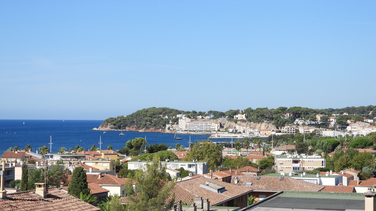 Photo of Others in Six-Fours-les-Plages