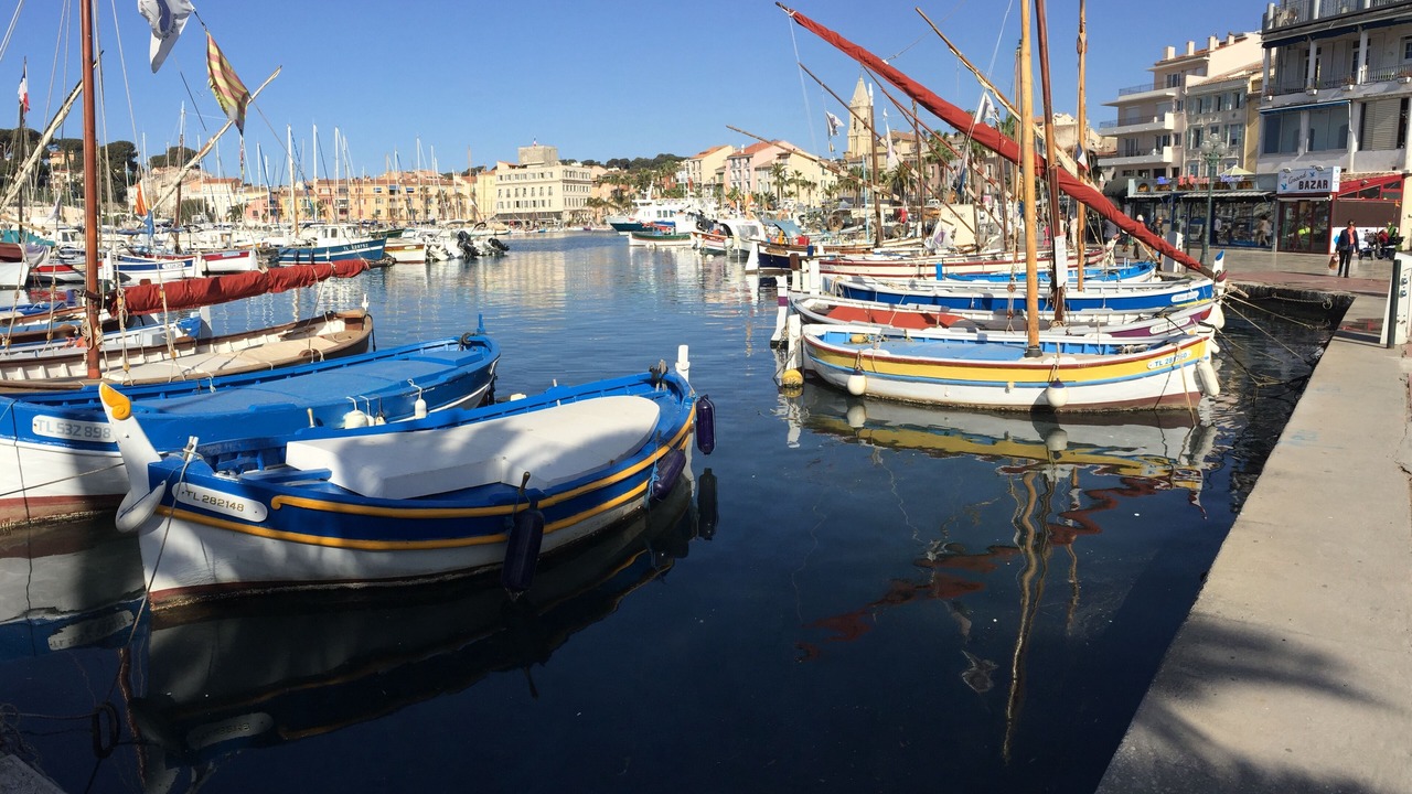 Photo of Others in Six-Fours-les-Plages