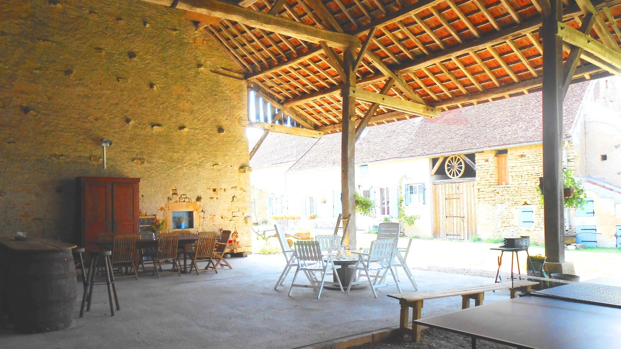 Photo of Outdoor in Thury