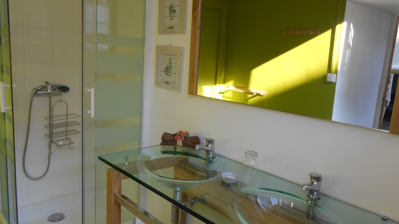 Photo of Bathroom in Thury