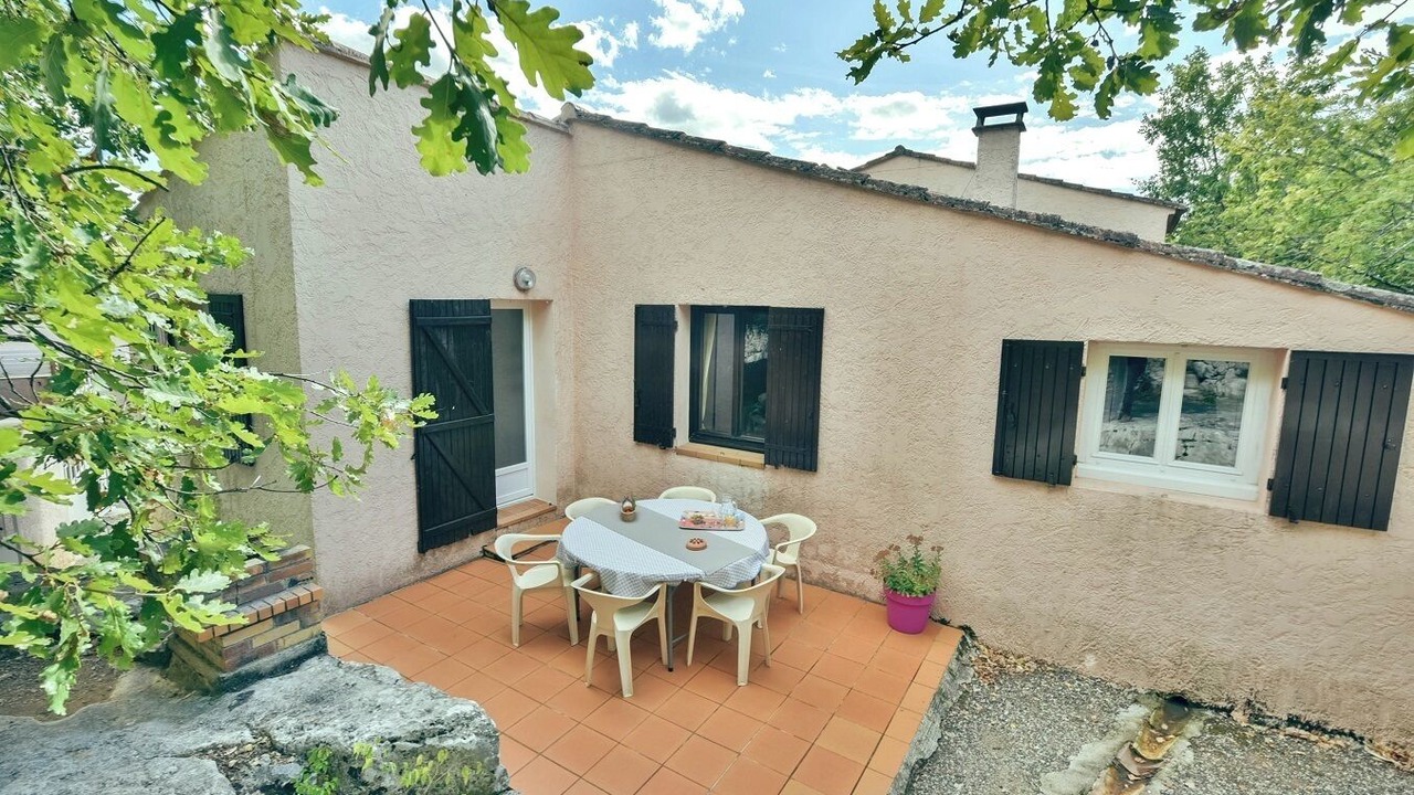 Photo of Outdoor in Balazuc