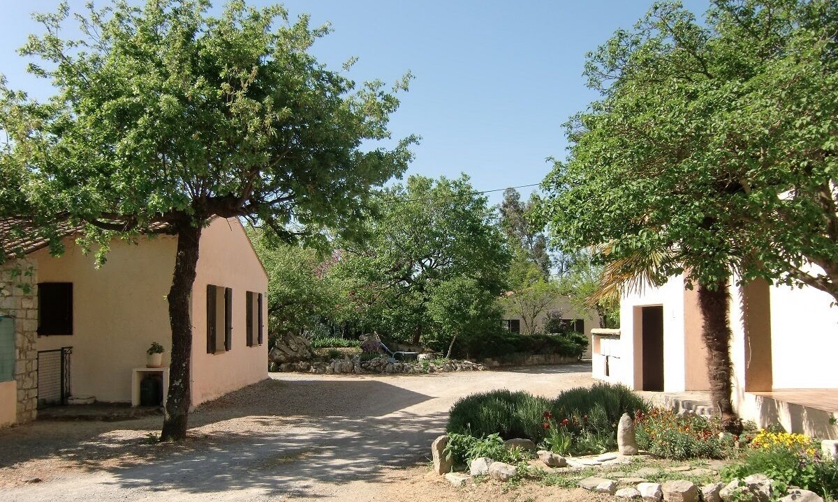 Photo of Outdoor in Balazuc