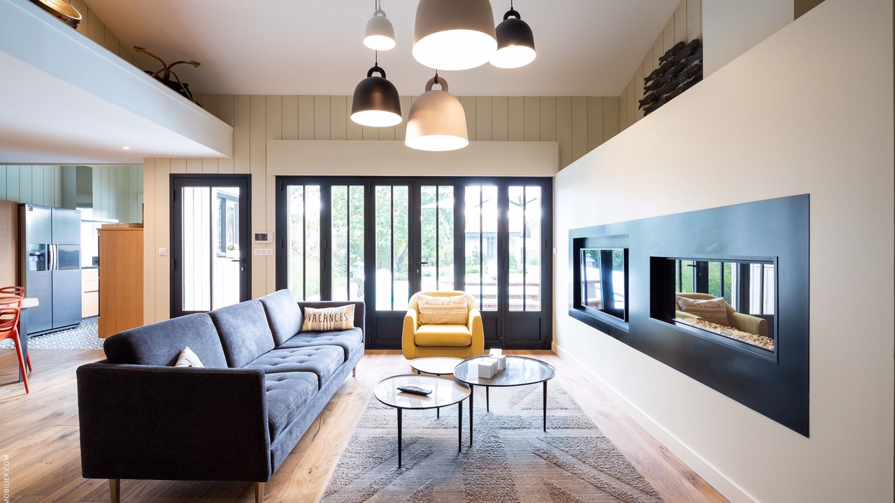 Photo of Livingroom in Cap-Ferret
