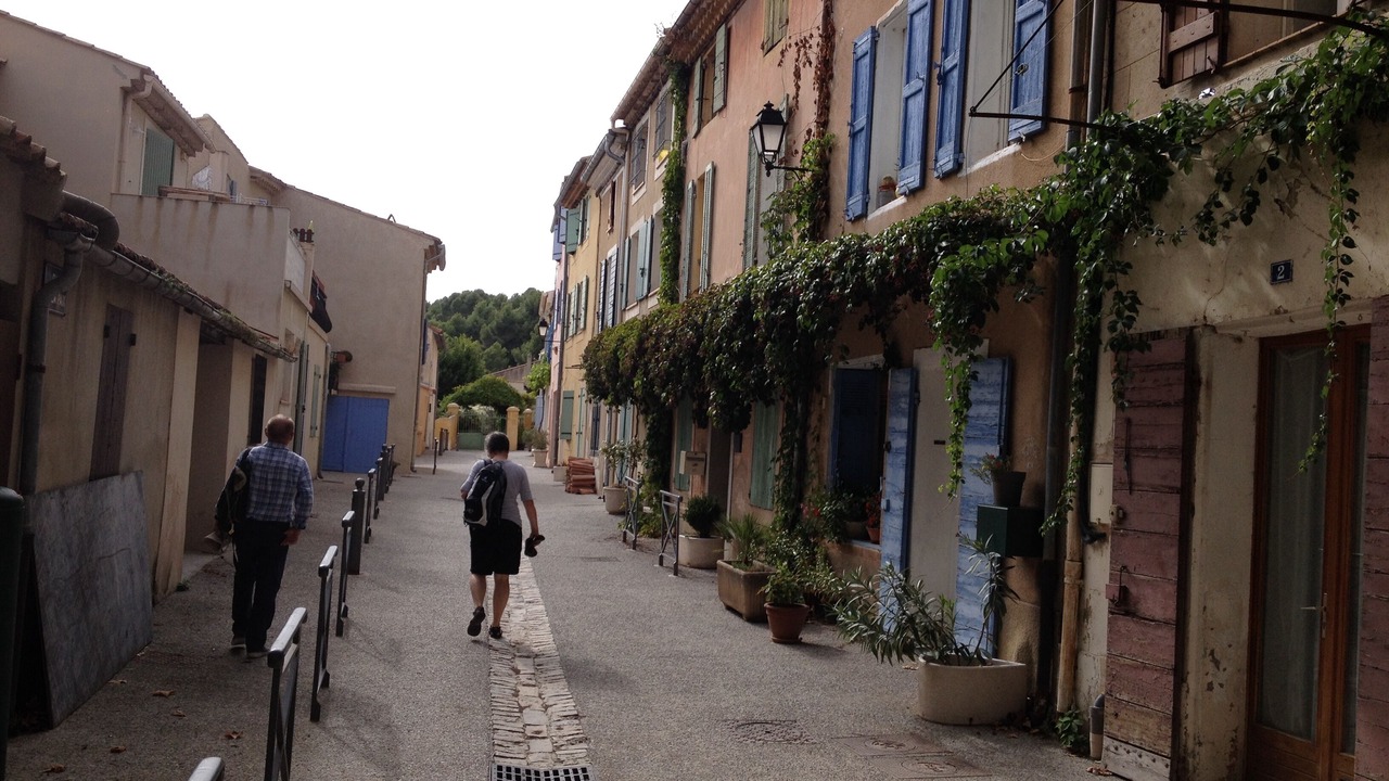 Photo of Others in Puyloubier