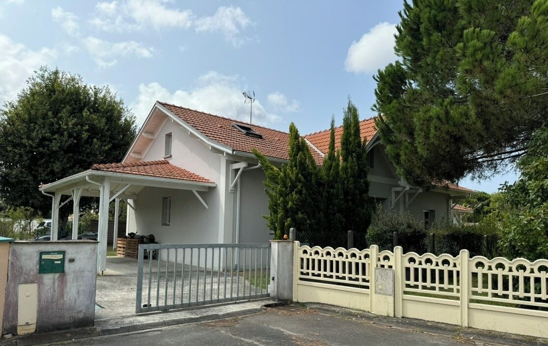 Photo of Outdoor in Gujan-Mestras