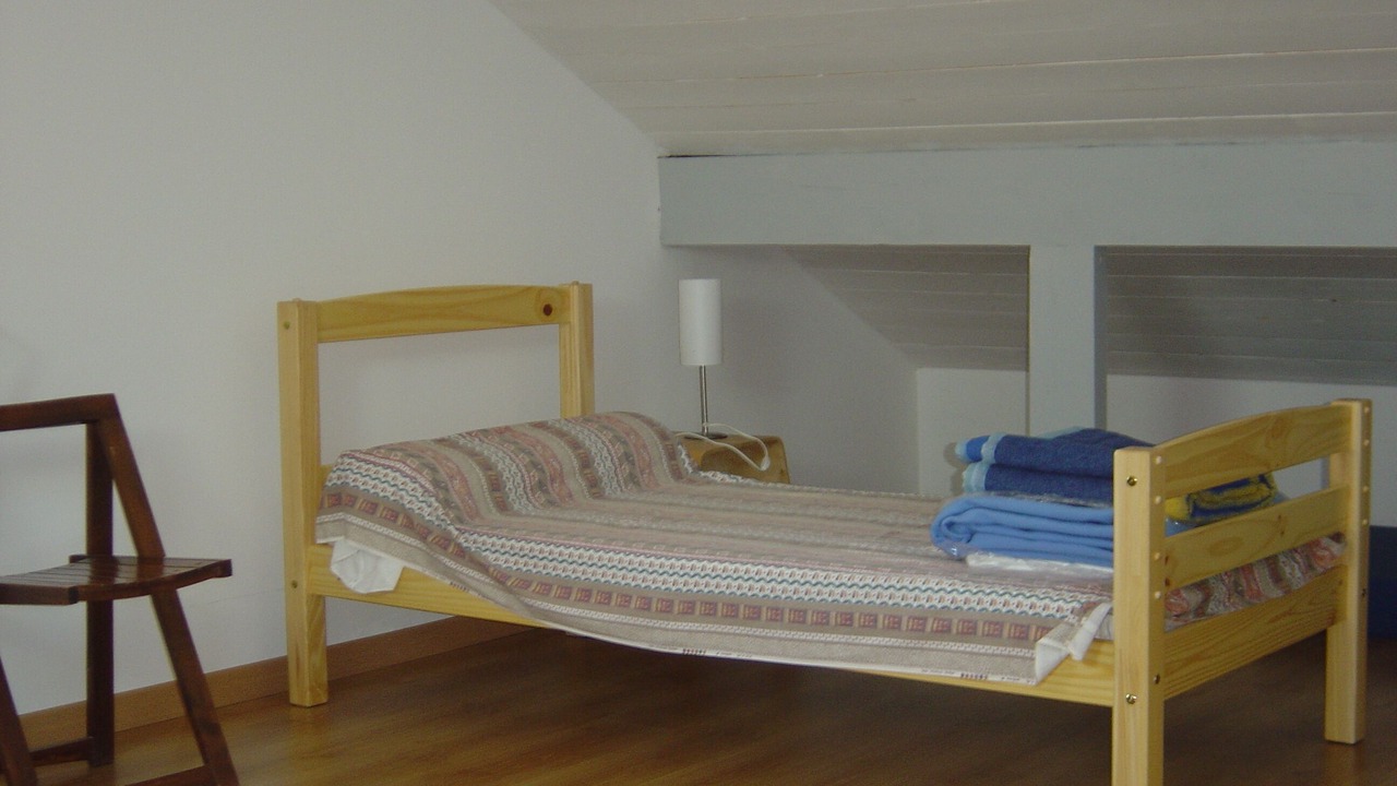Photo of Bedroom in Gujan-Mestras