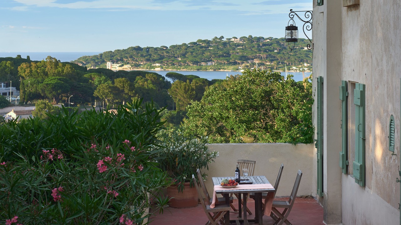 Photo of Outdoor in Saint-Tropez