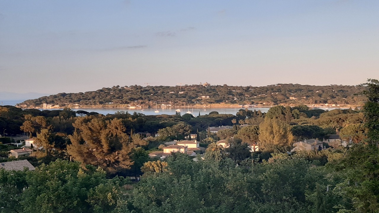 Photo of Outdoor in Saint-Tropez