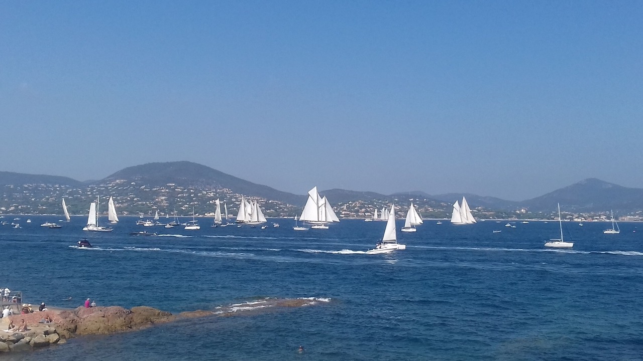 Photo of Others in Saint-Tropez