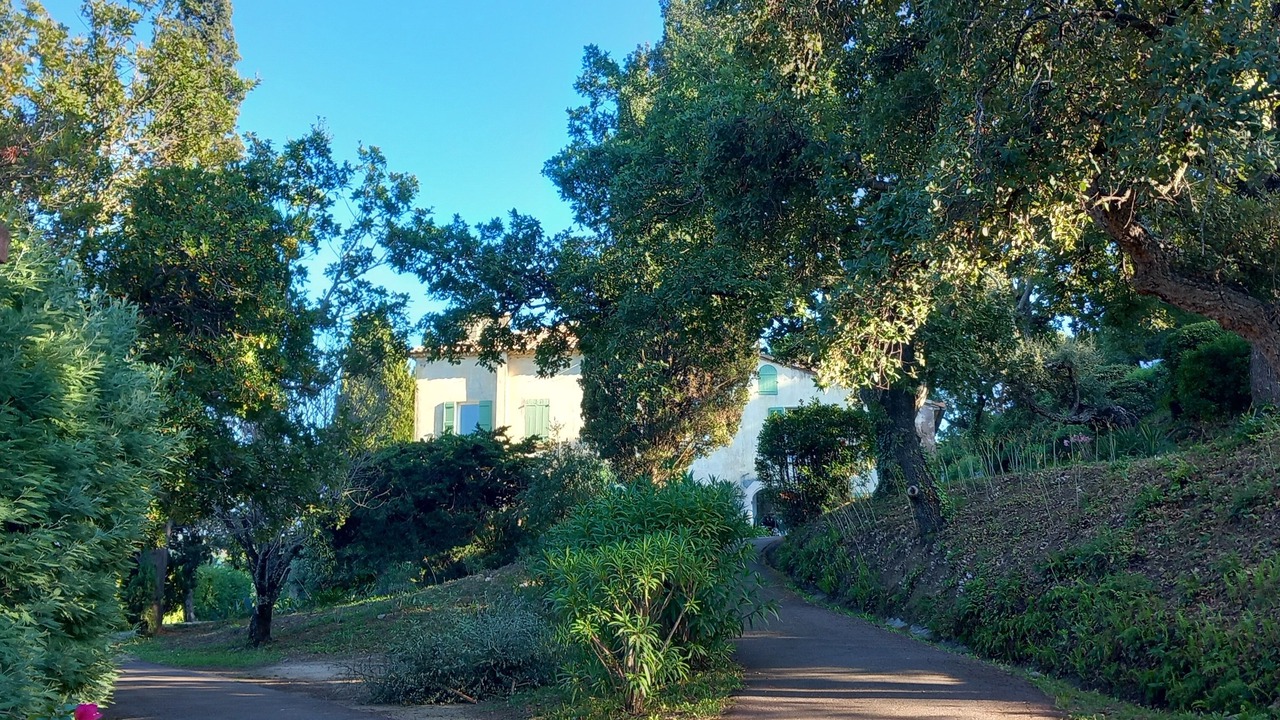 Photo of Outdoor in Saint-Tropez