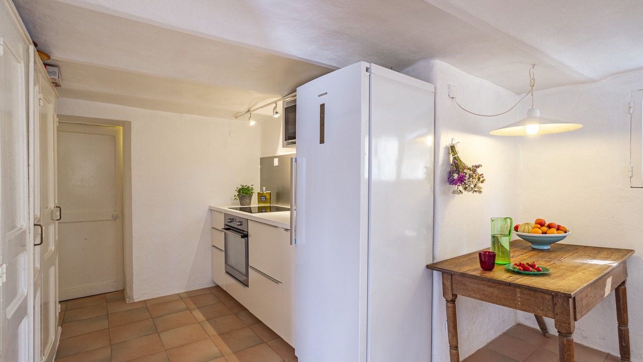 Photo of Kitchen in Saint-Tropez
