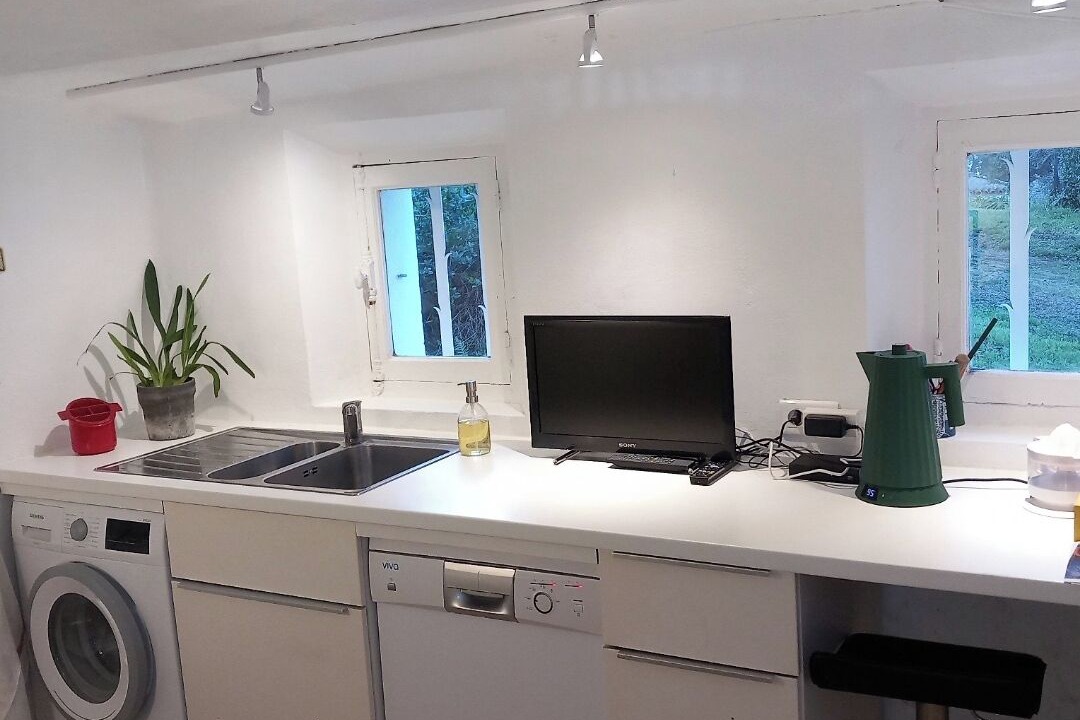Photo of Kitchen in Saint-Tropez