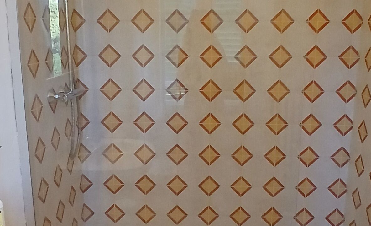 Photo of Bathroom in Saint-Tropez